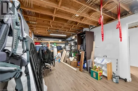 309 Sanatorium Road Hamilton ON L9C 1Z4
