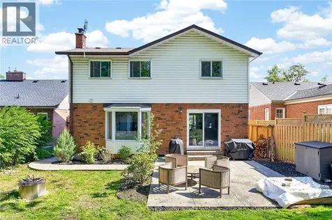 309 Sanatorium Road Hamilton ON L9C 1Z4
