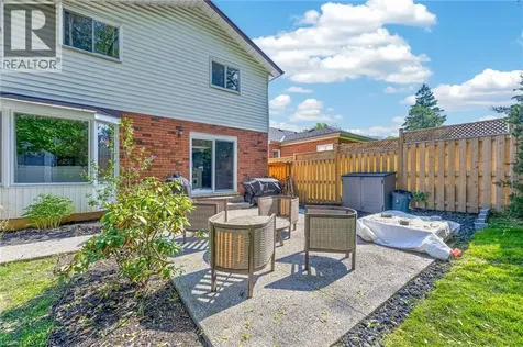 309 Sanatorium Road Hamilton ON L9C 1Z4