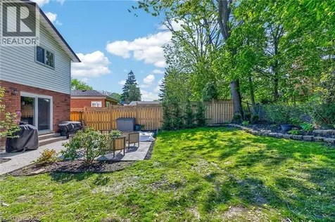 309 Sanatorium Road Hamilton ON L9C 1Z4