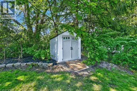 309 Sanatorium Road Hamilton ON L9C 1Z4
