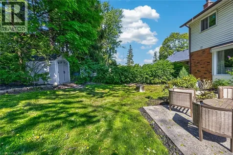 309 Sanatorium Road Hamilton ON L9C 1Z4