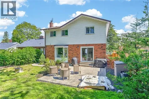 309 Sanatorium Road Hamilton ON L9C 1Z4