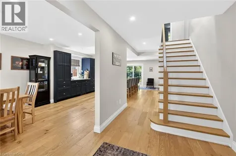 309 Sanatorium Road Hamilton ON L9C 1Z4