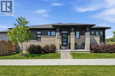 160 Susan Drive Fonthill ON L3E 0B2