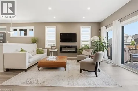 160 Susan Drive Fonthill ON L3E 0B2
