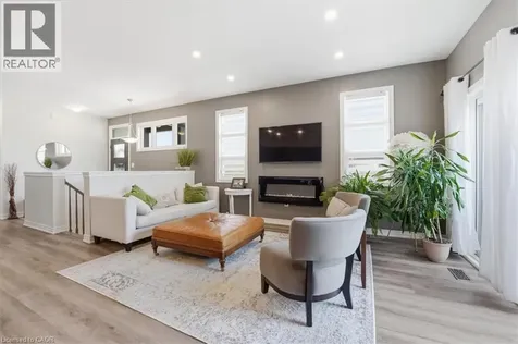 160 Susan Drive Fonthill ON L3E 0B2