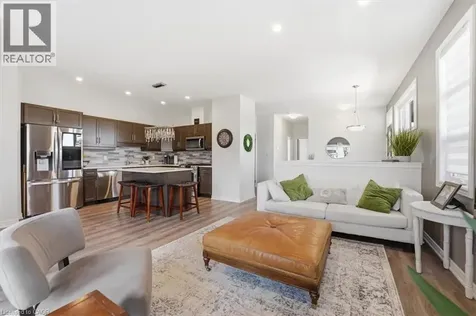 160 Susan Drive Fonthill ON L3E 0B2