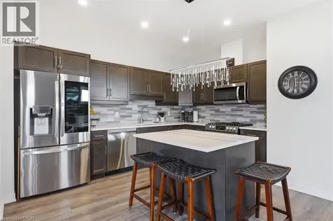 160 Susan Drive Fonthill ON L3E 0B2