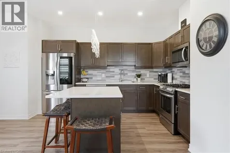 160 Susan Drive Fonthill ON L3E 0B2