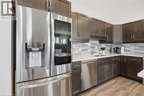 160 Susan Drive Fonthill ON L3E 0B2