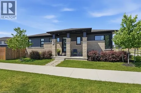 160 Susan Drive Fonthill ON L3E 0B2