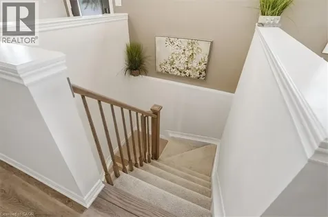 160 Susan Drive Fonthill ON L3E 0B2
