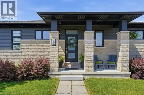 160 Susan Drive Fonthill ON L3E 0B2