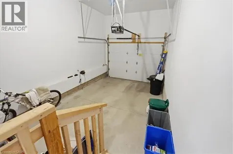 160 Susan Drive Fonthill ON L3E 0B2