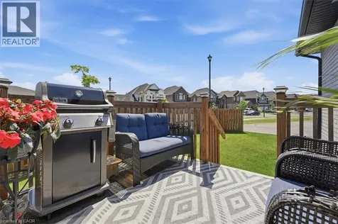 160 Susan Drive Fonthill ON L3E 0B2