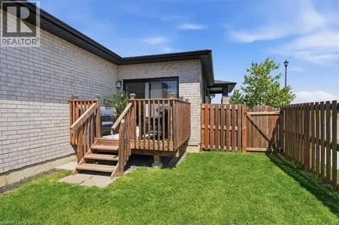 160 Susan Drive Fonthill ON L3E 0B2