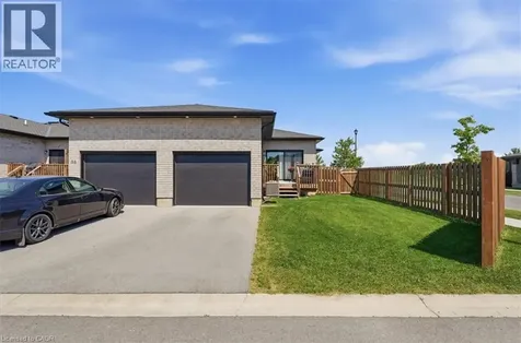 160 Susan Drive Fonthill ON L3E 0B2