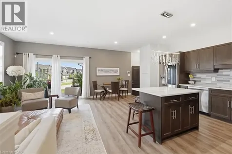 160 Susan Drive Fonthill ON L3E 0B2