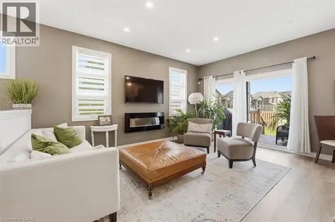 160 Susan Drive Fonthill ON L3E 0B2