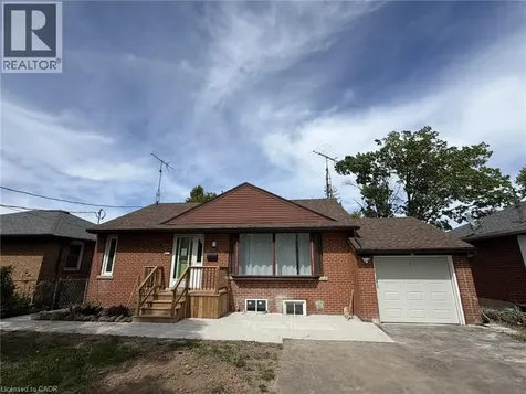 377 Martin Street Milton ON L9T 2R6