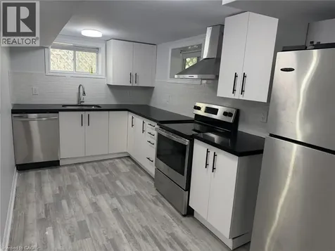 377 Martin Street Milton ON L9T 2R6
