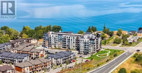 600 North Service Road Hamilton (lakeshore) ON L8E 0L2