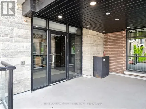 600 North Service Road Hamilton (lakeshore) ON L8E 0L2