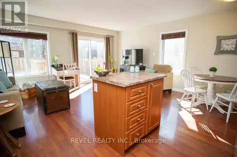 20 Mcconkey Crescent Brantford ON N3S 0C1