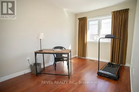 20 Mcconkey Crescent Brantford ON N3S 0C1