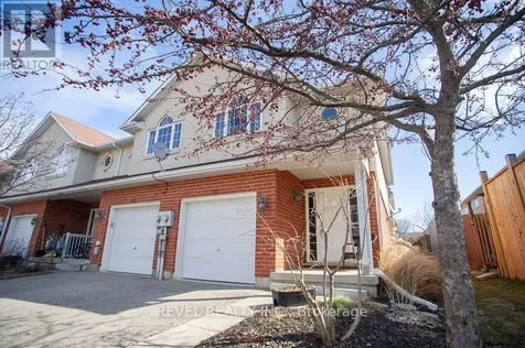 20 Mcconkey Crescent Brantford ON N3S 0C1