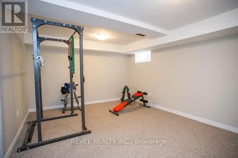 20 Mcconkey Crescent Brantford ON N3S 0C1