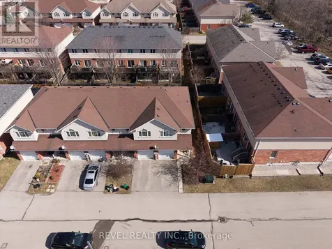 20 Mcconkey Crescent Brantford ON N3S 0C1