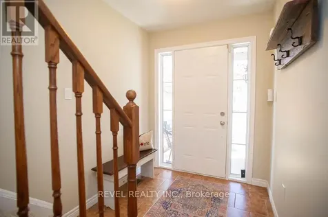 20 Mcconkey Crescent Brantford ON N3S 0C1