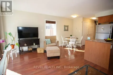 20 Mcconkey Crescent Brantford ON N3S 0C1
