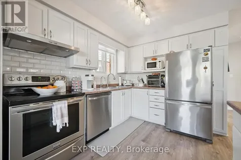 78 Bridlewreath Street Waterloo ON N2E 3V5