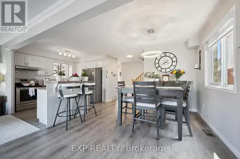 78 Bridlewreath Street Waterloo ON N2E 3V5