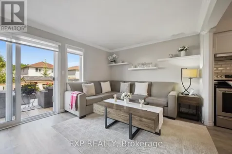 78 Bridlewreath Street Waterloo ON N2E 3V5