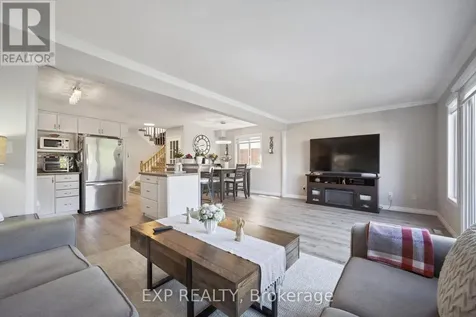 78 Bridlewreath Street Waterloo ON N2E 3V5