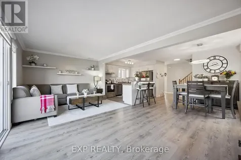 78 Bridlewreath Street Waterloo ON N2E 3V5