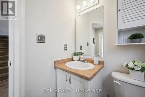 78 Bridlewreath Street Waterloo ON N2E 3V5