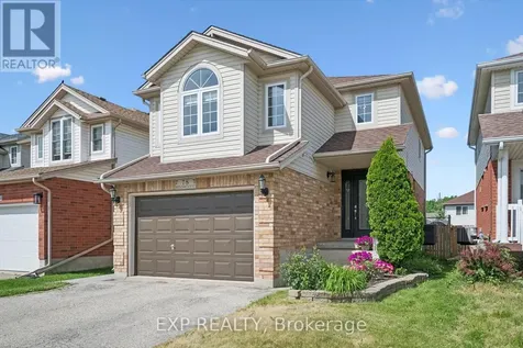 78 Bridlewreath Street Waterloo ON N2E 3V5