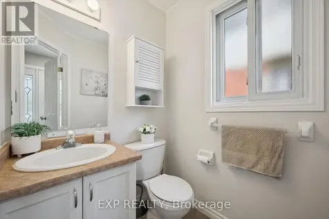 78 Bridlewreath Street Waterloo ON N2E 3V5