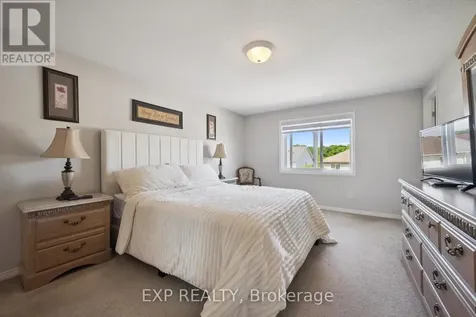 78 Bridlewreath Street Waterloo ON N2E 3V5