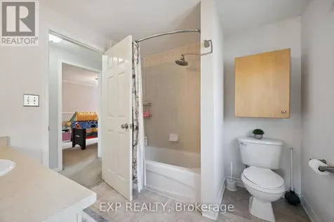 78 Bridlewreath Street Waterloo ON N2E 3V5