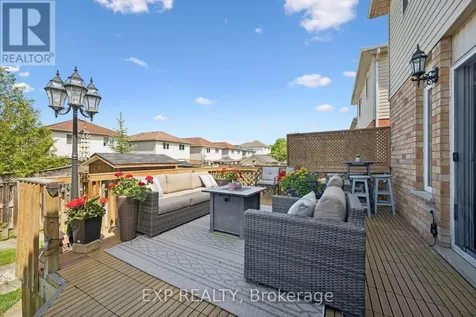 78 Bridlewreath Street Waterloo ON N2E 3V5