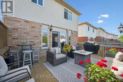 78 Bridlewreath Street Waterloo ON N2E 3V5