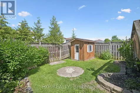 78 Bridlewreath Street Waterloo ON N2E 3V5