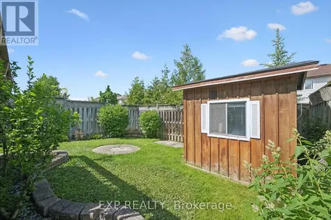 78 Bridlewreath Street Waterloo ON N2E 3V5