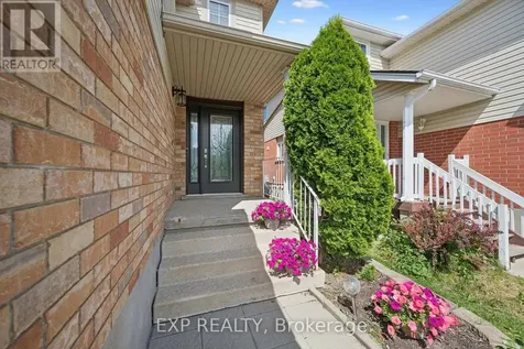 78 Bridlewreath Street Waterloo ON N2E 3V5